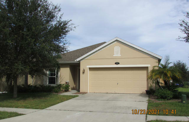 3815 Aria Drive - 3815 Aria Dr, Melbourne, FL 32904