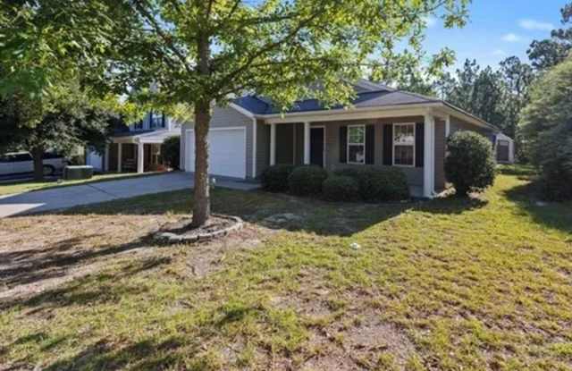 Lexington 3bd/2ba Ranch in Persimmon Grove
