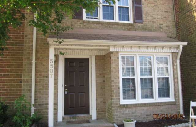 Charming 3-Bedroom, 2.5-Bath Townhouse