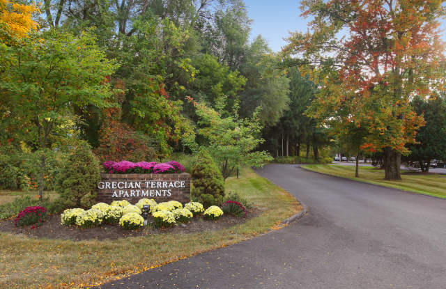 Photo of Grecian Terrace Apartments