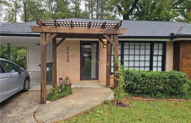 2468 Dresden Drive NE