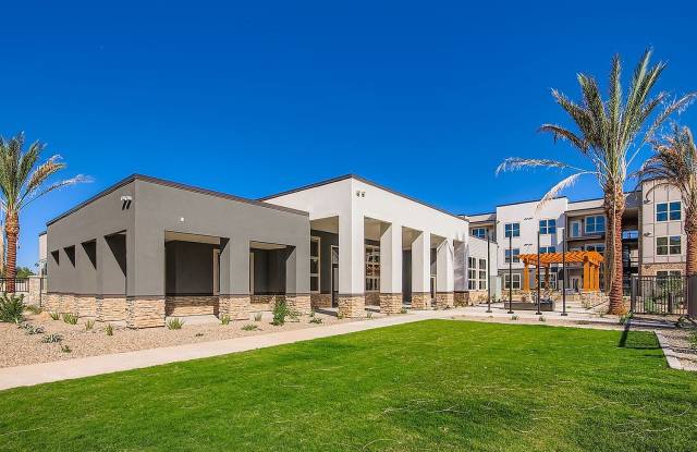 Photo of Garrett Mesa