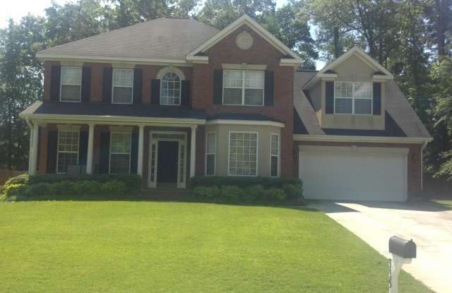 335 BARNSLEY Drive