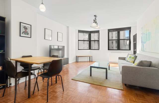 255 West 85th Street