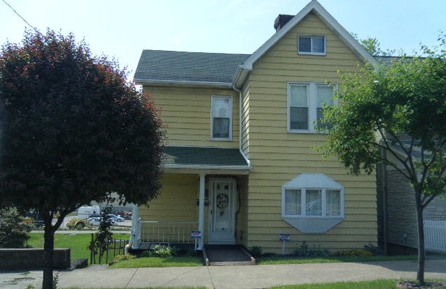 215 North Gallatin Avenue - 215 North Gallatin Avenue, Uniontown, PA 15401