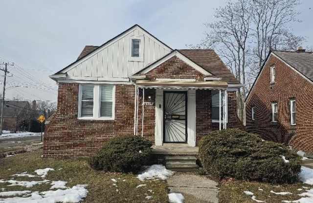 16505 Stansbury Street