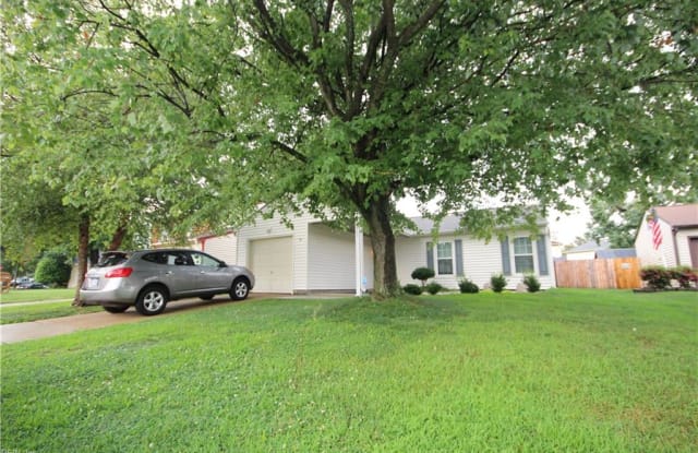 3904 Wilmington Road - 3904 Wilmington Road, Virginia Beach, VA 23453