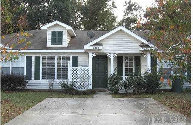 2325 Trailwood Dr - 2325 Trailwood Drive, Escambia County, AL 32533