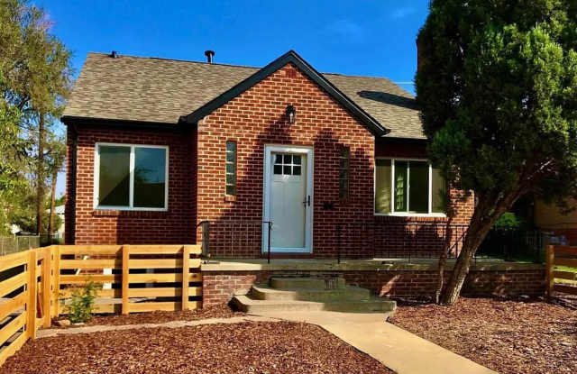 Gorgeous Denver Home