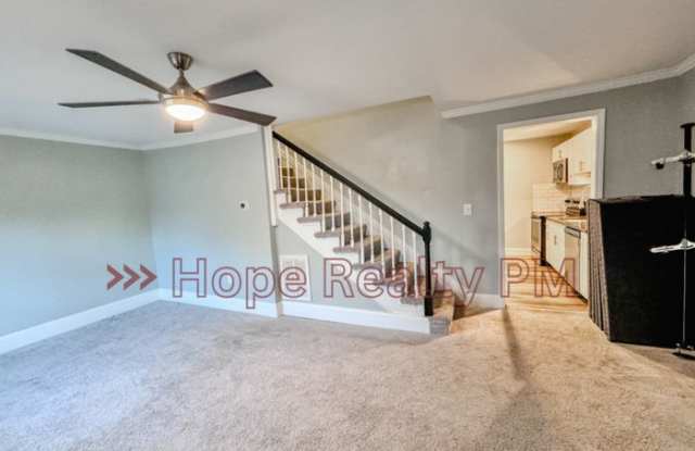 708 East Gladstone Avenue