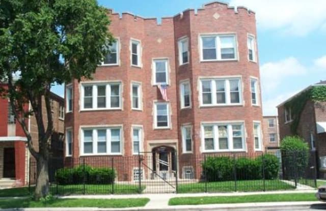 7937 South Winchester Avenue - 7937 South Winchester Avenue, Chicago, IL 60620