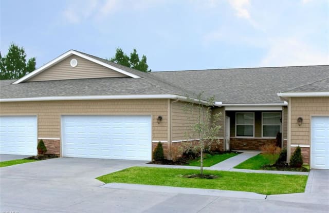 2851 South Topsail Court - 2851 S Topsail Way, Vermilion, OH 44089