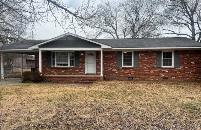 1204 Cullen Drive