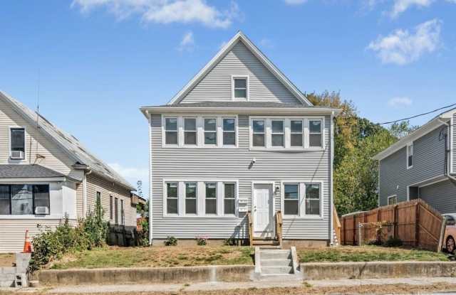 356 Beechmont Avenue unit: 2