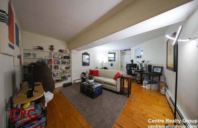 1744 Beacon St #B Brookline MA 02445