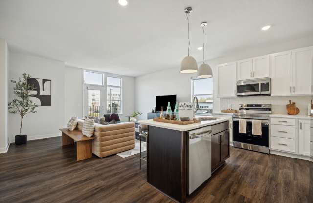 The Espen Residences