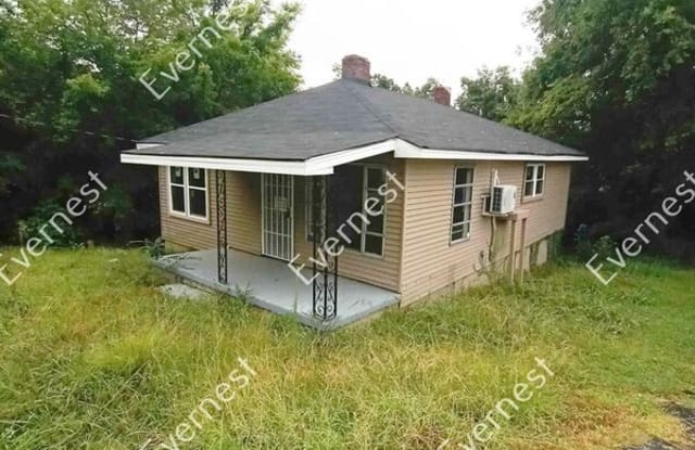 3117 44th Ter N - 3117 44th Terrace North, Birmingham, AL 35207