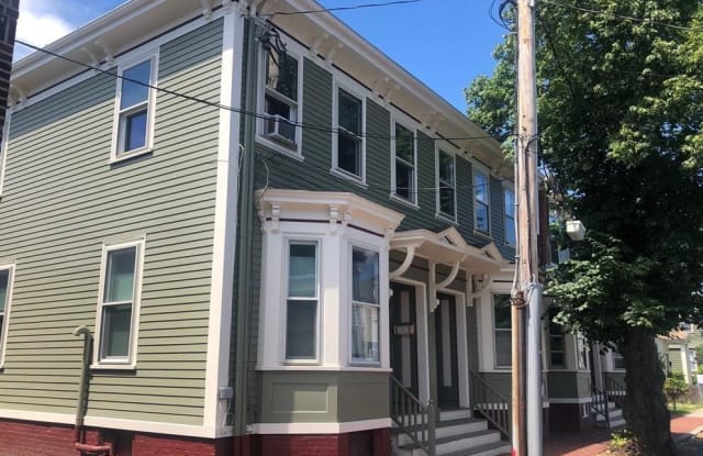 6 Oak Street - 6 Oak Street, Cambridge, MA 02139