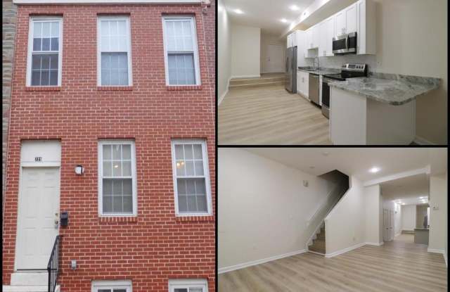 Photo of 725 N CHESTER Street