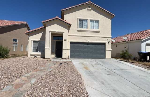 4408 Sparkle Crest Avenue