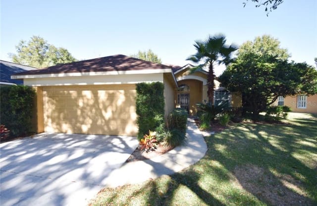 892 PADDINGTON TERRACE - 892 Paddington Terrace, Heathrow, FL 32746