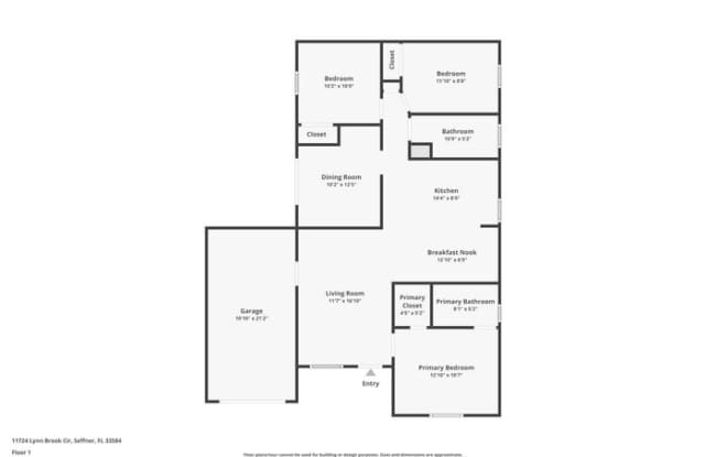 11724 Lynn Brook Circle