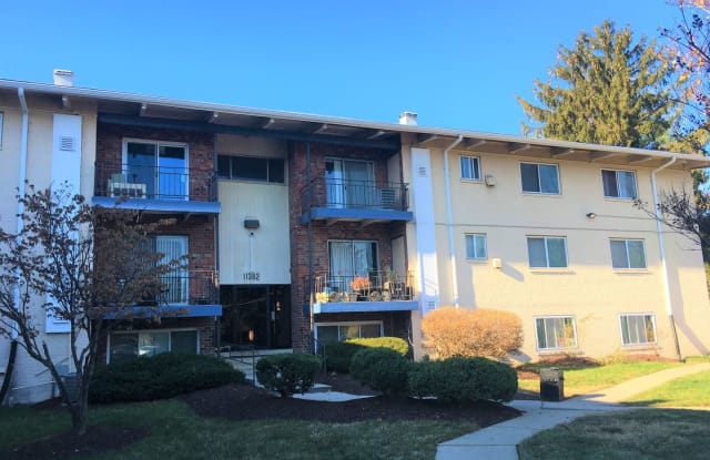 11382 Cherry Hill Rd (Unit 102) - 11382 Cherry Hill Road, Beltsville, MD 20705