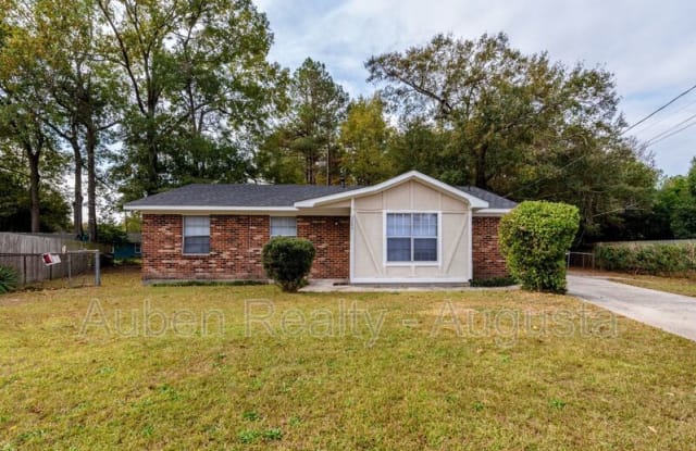 3247 Kevin Drive - 3247 Kevin Drive, Augusta, GA 30906