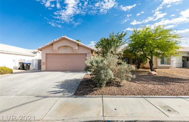 4613 Rachel Ann Avenue - 4613 Rachel Ann Avenue, North Las Vegas, NV 89031