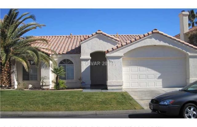 5028 Saint Annes Drive - 5028 Saint Annes Drive, Las Vegas, NV 89149