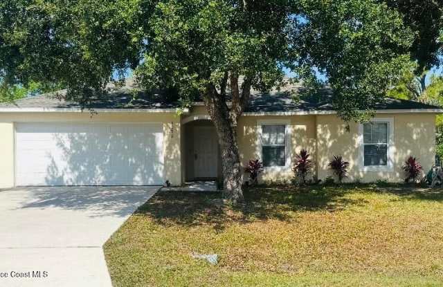 1072 Flintlock Avenue Southeast