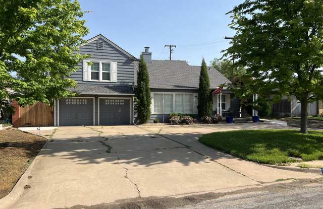 Photo of 1402 Wynona Avenue