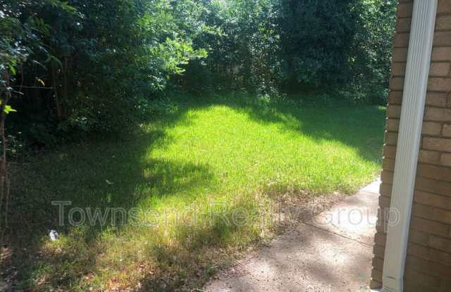 3026 Amity Garden Court