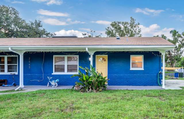 Photo of Fantastic Updated 2BR/1BA Duplex in Largo!