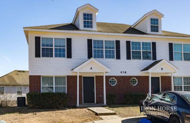 638 Mill Stone Bluff B.