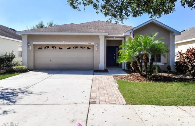 11256 Creek Haven Drive - 11256 Creek Haven Drive, Riverview, FL 33569