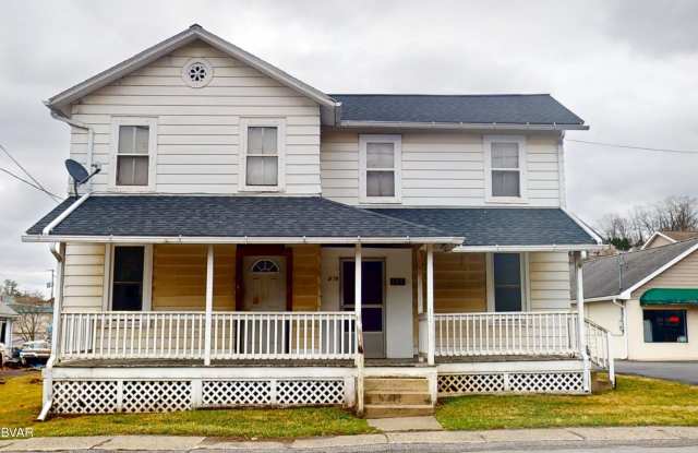 Photo of 221 VALLEY STREET