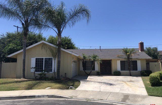 13838 Arlista Street - 13838 Arlista Street, Avocado Heights, CA 91746