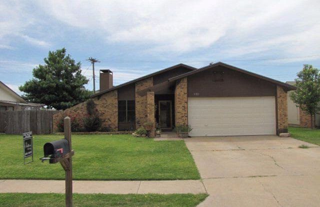 5703 3rd Street - 5703 3rd Street, Lubbock, TX 79416