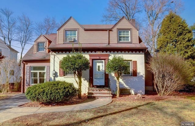 3  Colonial Road - 3 Colonial Road, Tenafly, NJ 07670