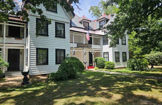2052 Buford Road