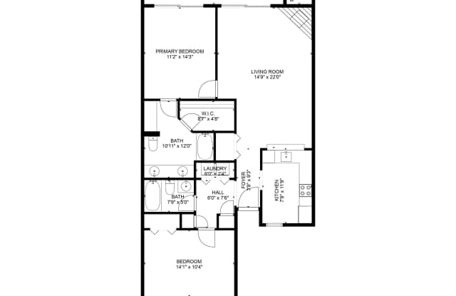 3302 Spinnaker Point