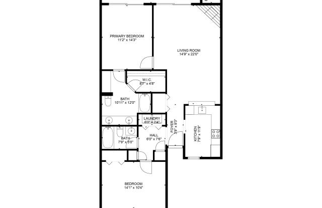 3302 Spinnaker Point - 3302 Spinnaker Point, Forest, VA 24551