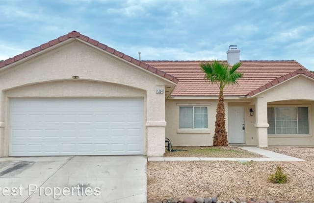 5304 Clouds Rest Ave. - 5304 Clouds Rest Avenue, Las Vegas, NV 89108