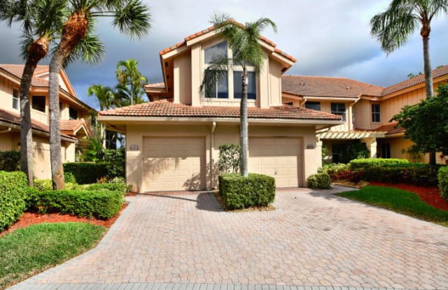 2518 Coco Plum Boulevard - 2518 Coco Plum Boulevard, Boca Raton, FL 33496