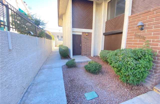 2139 Pine Breeze Lane - 2139 Pine Breeze Lane, Paradise, NV 89119