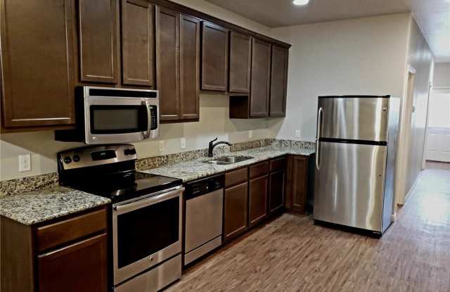 Photo of 165 S Guadalupe Street unit: 214