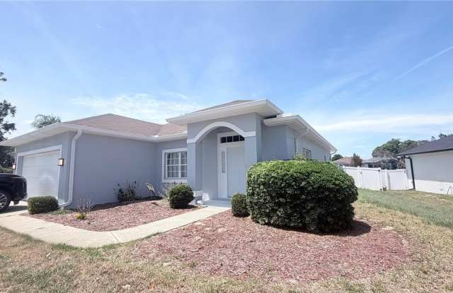 906 BERWICK DRIVE