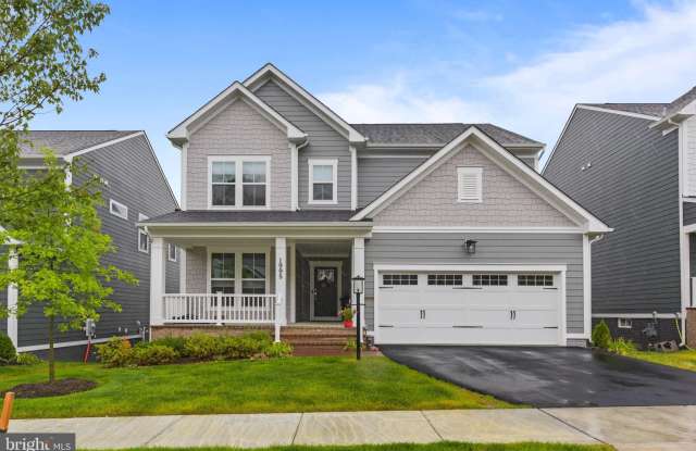 1995 SILVER SYCAMORE LANE