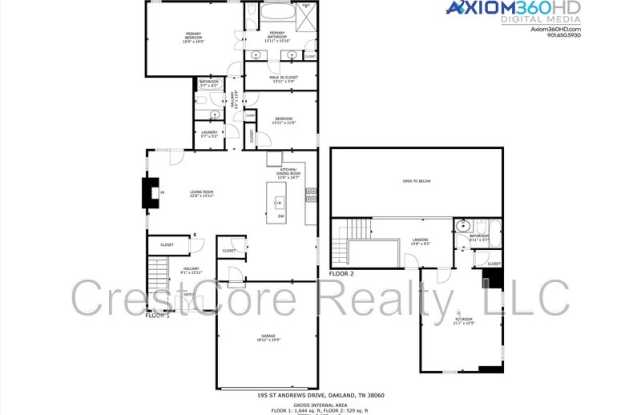 195 Saint Andrews Dr
